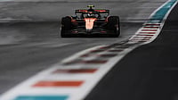 F1 Qatar Grand Prix 2025 Sprint, Live Results: Oscar Piastri Goes Past Lando Norris In One-Hour Practice Session | Photo: AP/Rebecca Blackwell : Miami Grand Prix 2025 Sprint Race