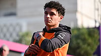 F1 Qatar Grand Prix: Lando Norris Rues 'Mistake' As Oscar Piastri Takes Sprint Pole; Max Verstappen Sixth Norris had to settle for P3 in qualifying for Saturday's sprint