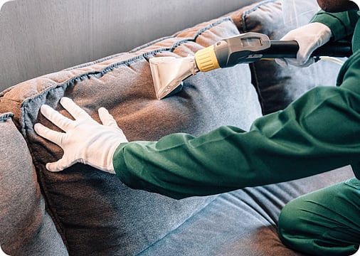 EcoClean Sets New Hygiene Standards In Dubai