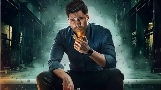 Aaryan OTT Release: When And Where To Watch Vishnu Vishal Starrer Crime Thriller