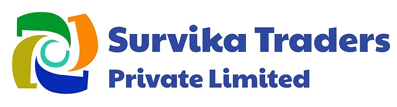 Survika Traders Private Limited logo