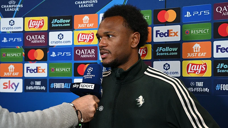 Juventus Vs Cagliari Preview, Serie A