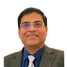 Dr. Rajesh Sagar, Senior Psychiatrist, All India Institute of Medical Sciences (AIIMS), Delhi - null