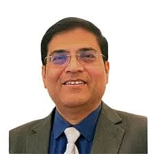 Dr. Rajesh Sagar, Senior Psychiatrist, All India Institute of Medical Sciences (AIIMS), Delhi