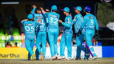 X/Nepal Premier League