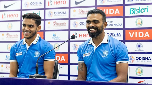 India Vs Chile, Live Hockey Score, FIH Junior World Cup 2025: IND Open Campaign Against CHI - Check Blues' Playing XI