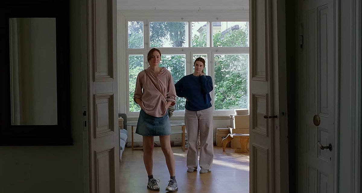 Sentimental Value Still