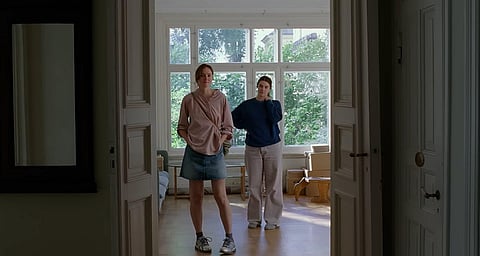 Sentimental Value Still