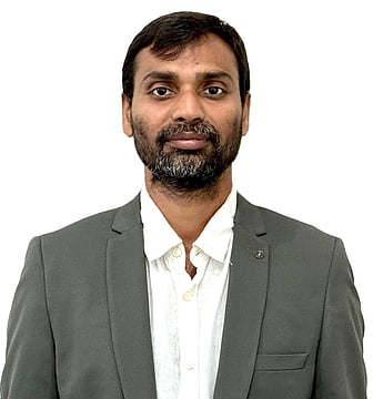 How Sankar Thambireddy Is Using AI To Revolutionize SAP Landscapes And Global Enterprise IT