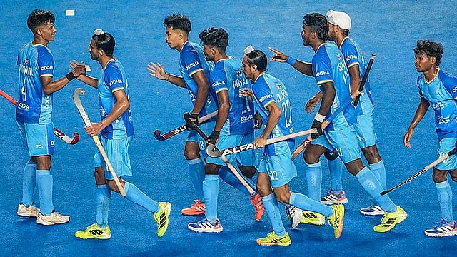 India Vs Oman Live Score, FIH Junior Hockey World Cup: IND Colts Seek Second Straight Big Win In Chennai