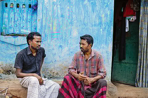 The killing of Karuppammal’s daughter was an alleged case of honour killing