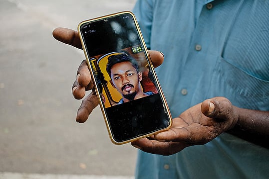 The Big Blind Spot: How Caste Still Shapes Tamil Nadu's Society