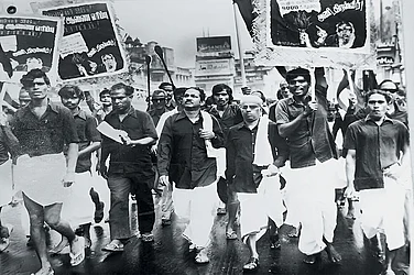 Dignity of Self-Respect: How Periyar Reimagined Society Beyond Caste, Religion, Patriarchy