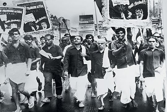 Dignity of Self-Respect: How Periyar Reimagined Society Beyond Caste, Religion, Patriarchy