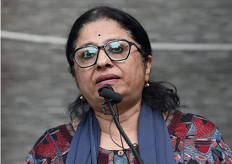 With her retirement, the university has bid farewell to a professor who devoted her life to academics and the service of the society. - Facebook