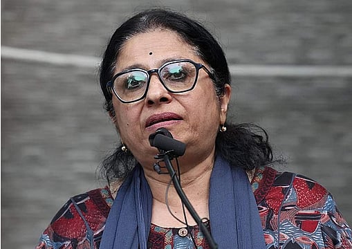 The Exemplary Journey Of Rashmi Doraiswamy: From Soviet Literature To Film Criticism