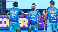 Hockey India : FIH Junior World Cup: Ruthless India Hammer Oman 17-0 In One-Sided Contest