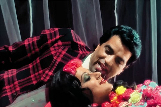 From Romantic Idol to Action Hero: Dharmendra’s Life Through His Iconic Songs