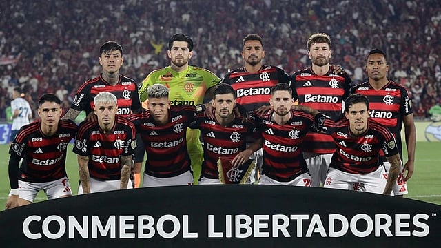 Palmeiras Vs Flamengo Live Score, Copa Libertadores Final: Who Takes South America’s Biggest Prize