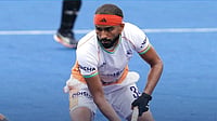 X/@TheHockeyIndia : India face Belgium in the Sultan Azlan Shah Cup 2025 final on Sunday
