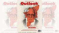 Dravida: One Hundred Years Of Solitude Outlook’s December 11 issue, Dravida : Dravidian politics has always been at the core of Tamil Nadu politics.