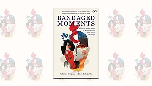 Niyogi Books : Book Cover