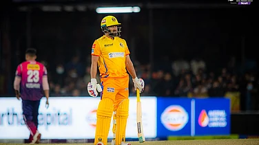 X/Nepal Premier League