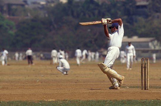 Cricket In Mumbai Is Now All About Arithmetic Not Merit