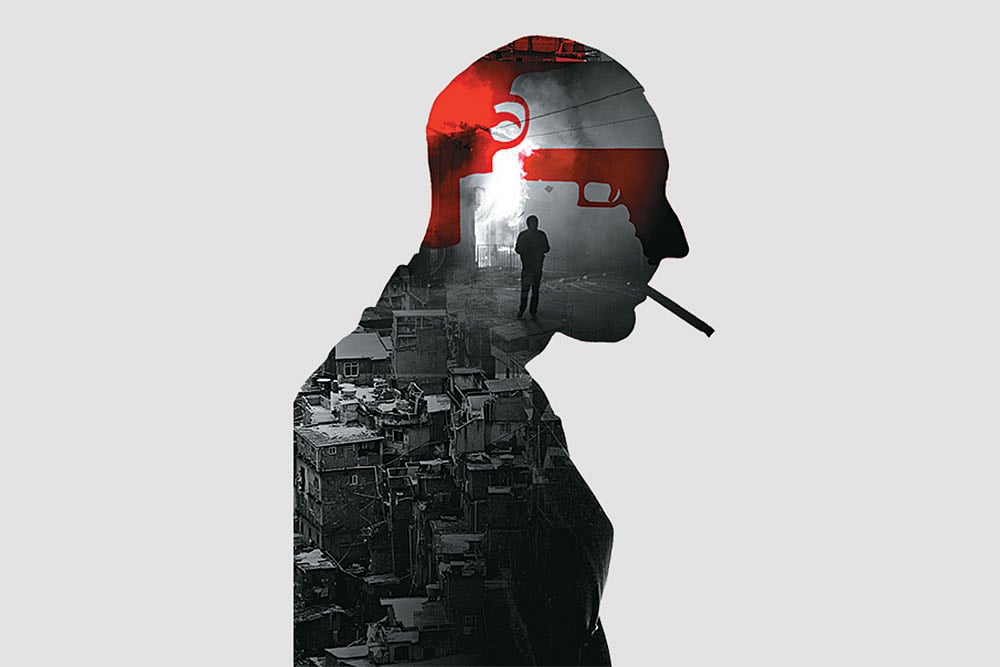 null - Illustration: Vikas Thakur