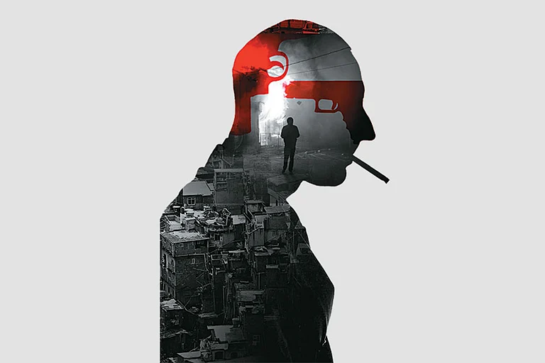 null - Illustration: Vikas Thakur