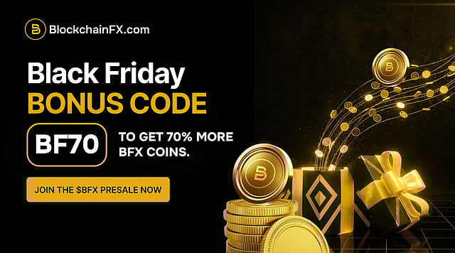 Next Big Crypto? Here’s How BlockchainFX Beats XRP And BNB In The Strong Gains Hunt