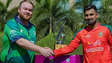 X/Bangladesh Cricket