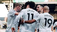 X/ ManUtd : Crystal Palace 1-2 Manchester United Highlights, Premier League: Amorim’s Side Bounce Back After Early Setback
