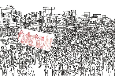 Illustration: Vikas Thakur