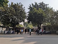 RJD Leader Tejashwi Yadav In Hibernation Post-Bihar Elections Loss FIle photo