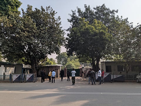 RJD Leader Tejashwi Yadav In Hibernation Post-Bihar Elections Loss