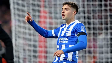 Nottingham Forest 0-2 Brighton, Premier League: Maxim De Cuyper And Tzimas Stall Hosts' Unbeaten Run