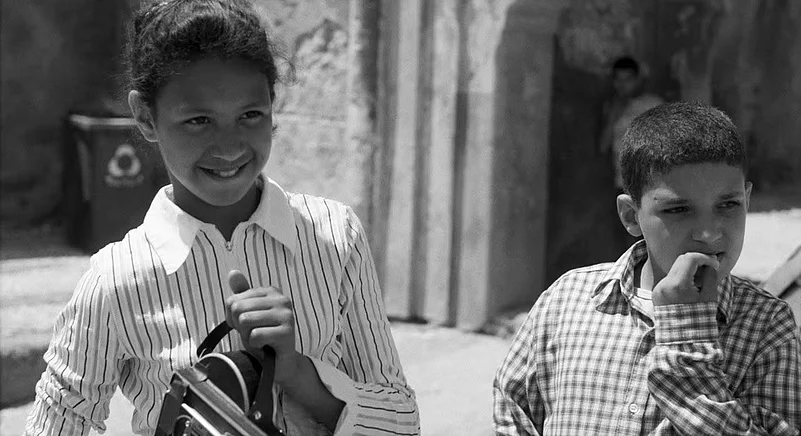 You All Are Captains