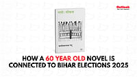 Video | Why Bihar Votes The Way It Does: Caste, Migration & 2025 Election Trends Phanishwar Nath Renu’s 'Parti Parikatha'