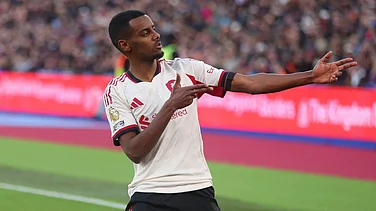 West Ham 0-2 Liverpool, Premier League: Relief For Alexander Isak And Slot As Losing Run Ends