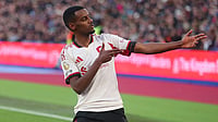 West Ham 0-2 Liverpool, Premier League: Relief For Alexander Isak And Slot As Losing Run Ends Alexander Isak celebrates