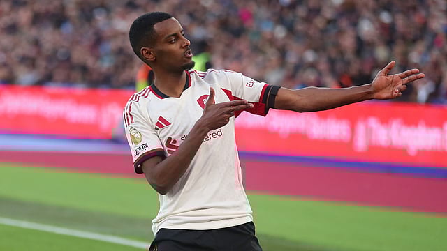 West Ham 0-2 Liverpool, Premier League: Relief For Alexander Isak And Slot As Losing Run Ends