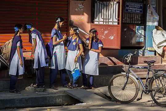 What Periyar Taught Me