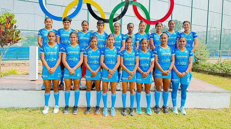India At FIH Junior Women’s Hockey World Cup 2025 Preview: Schedule, Format, Live Streaming And More