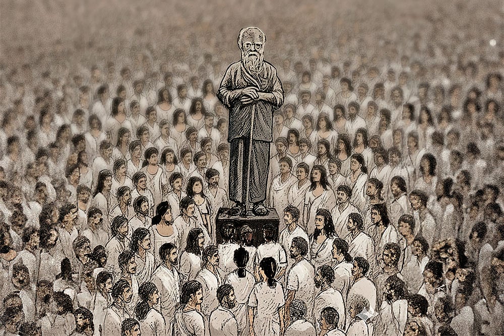 Illustration: Vikas Thakur