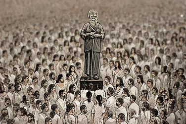 'Criminal, Or Lunatic': Nehru Wanted To Institutionalise Periyar For Anti-Brahmin Views