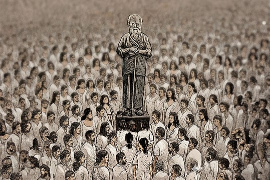 Periyar vs Nehru: The Druid’s Bitter Medicine