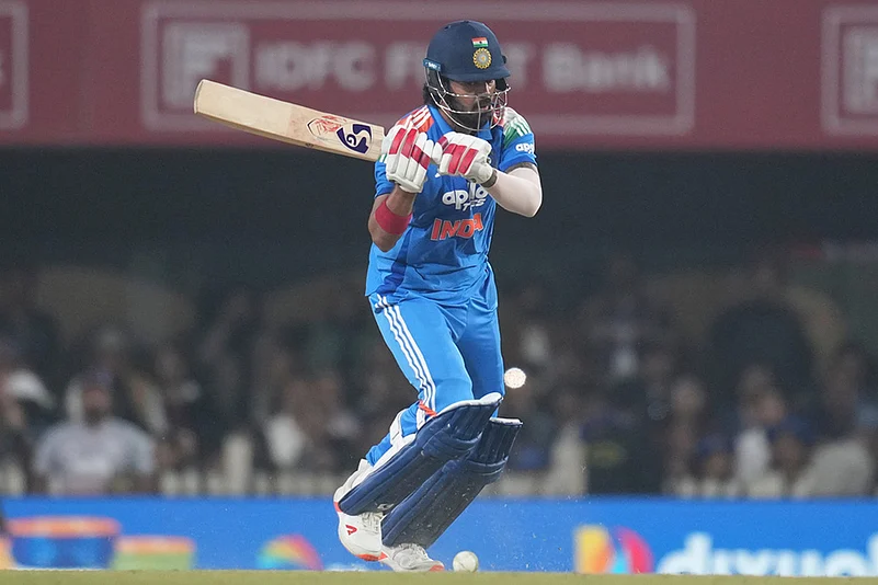 India vs South Africa 1st ODI cricket match-KL Rahul