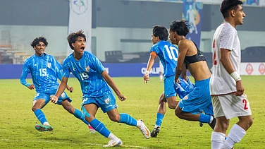 | Photo: X/IndianFootball