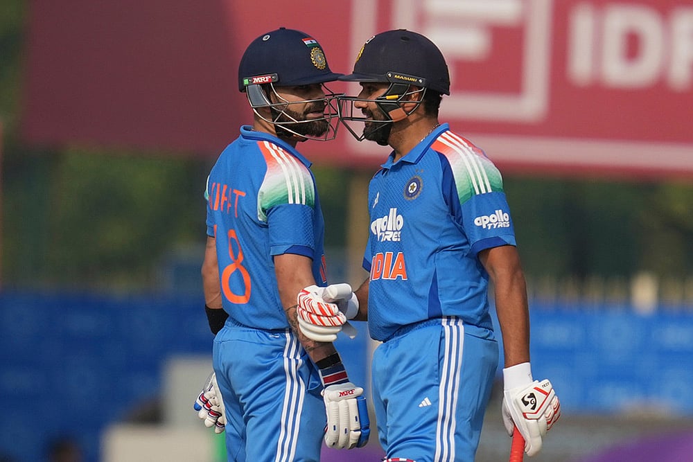 India vs South Africa 1st ODI cricket match-Virat Kohli